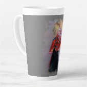 Payaso Milchtasse (Linke Ecke)