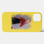 Payaso/Pallaso/Clown Case-Mate iPhone Hülle (Rückseite (Horizontal))