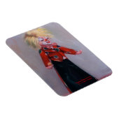 Payaso/Pallaso/Clown Magnet (Rechte Seite)