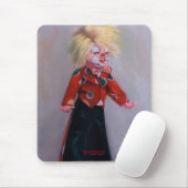 Payaso/Pallaso/Clown Mousepad (Mit Mouse)
