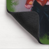 Payaso/Pallaso/Clown Mousepad (Ecke)
