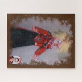 Payaso Puzzle (Horizontal)