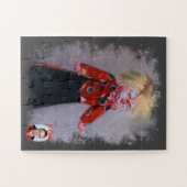 Payaso Puzzle (Horizontal)