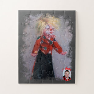 Payaso Puzzle