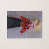 Payaso Puzzle (Horizontal)