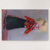 Payaso Puzzle (Horizontal)