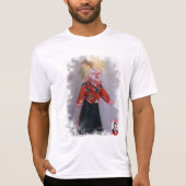 Payaso T-Shirt (Vorderseite)
