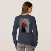 Payaso T-Shirt (Schwarz voll)