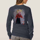 Payaso T-Shirt (Rückseite)