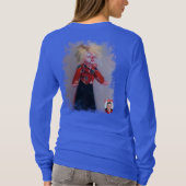 Payaso T-Shirt (Rückseite)