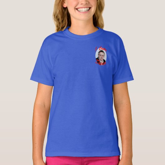Payaso T-Shirt (Vorderseite)