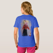 Payaso T-Shirt (Schwarz voll)