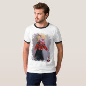 Payaso T-Shirt (Vorne ganz)