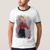 Payaso T-Shirt (Vorderseite)