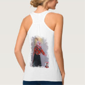 Payaso Tank Top (Rückseite)