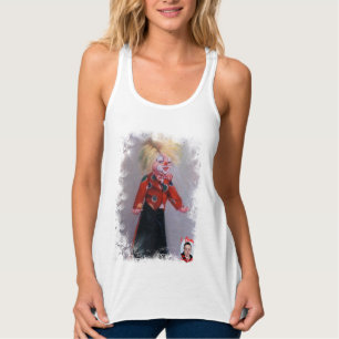Payaso Tank Top