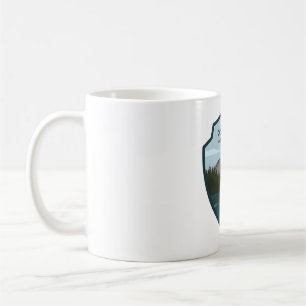 Payette National Forest Kaffeetasse