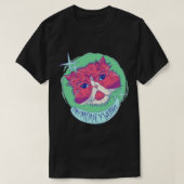 PaymoneyWubby T-Shirt (Design vorne)