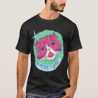 PaymoneyWubby T-Shirt