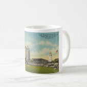 Payne Park, Frühlingstraining Kaffeetasse (VorderseiteRechts)