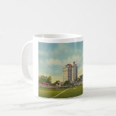 Payne Park, Frühlingstraining Kaffeetasse (Vorderseite Links)