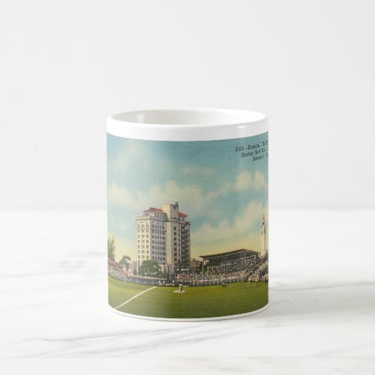 Payne Park, Frühlingstraining Kaffeetasse (Mittel)