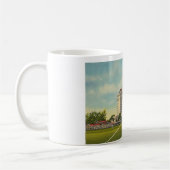 Payne Park, Frühlingstraining Kaffeetasse (Links)