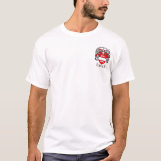 Payne Wappen-T-Shirt T-Shirt