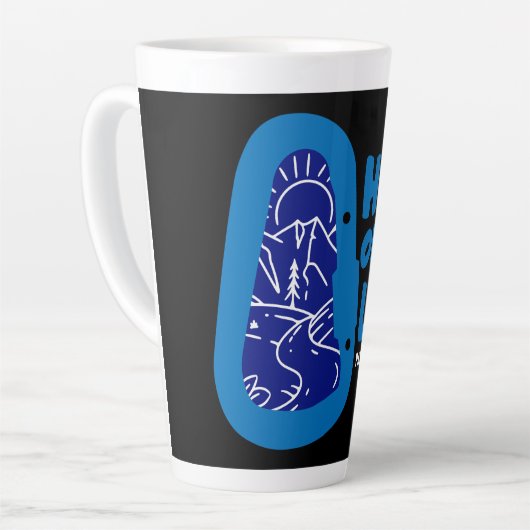 Paynes Ford Alpinismus Neuseeland Milchtasse (Linke Ecke)