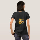 Paynes Ford Alpinismus Neuseeland T-Shirt (Schwarz voll)