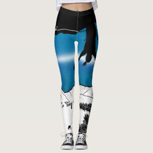Paynes Ford Klettern Leggings