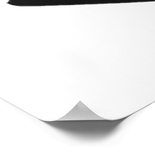 Payphone Blue Telefon Poster (Ecke)