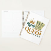 Payroll Queen Planer (Anzeige)