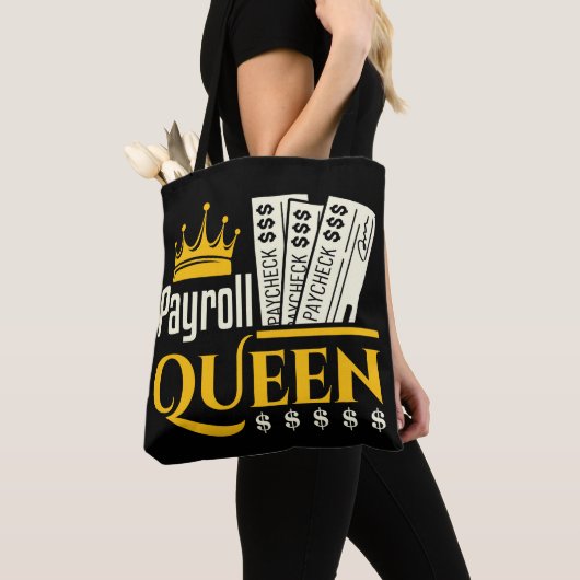 Payroll Queen Tasche (Von Nahem)