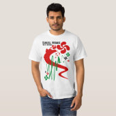 Pays Basque T-Shirt (Vorne ganz)