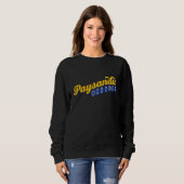 Paysandú Uruguay Sweatshirt (Vorne ganz)