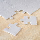 Paysheet, 1851 (Stift u. Tinte auf Papier) (b/w Puzzle (Seite)