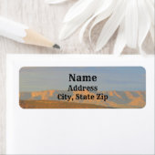 Payson Arizona Landschaftliches Foto Südwestgebirg (Insitu)