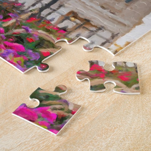 Payson Temple Puzzle (Seite)