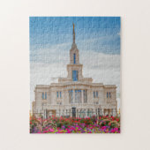 Payson Temple Puzzle (Vertikal)