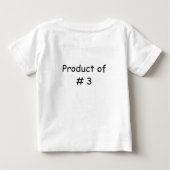 Paytans Shirt (Rückseite)