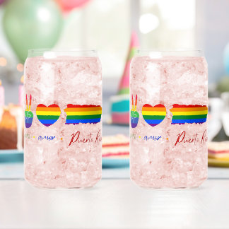 Paz Amor Puerto Rico Dosenglas