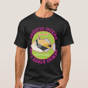 Pazifik 1 T-Shirt