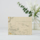 Pazifik Nr. 1 Postkarte (Stehend Vorderseite)