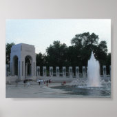 Pazifik Poster (Vorne)