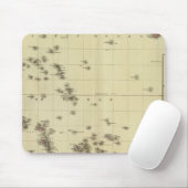 Pazifikinseln Mousepad (Mit Mouse)