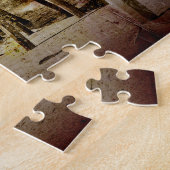 Pazifikkanal Puzzle (Seite)