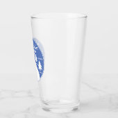 Pazifikküste Glas (Links)
