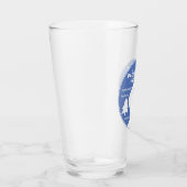 Pazifikküste Glas (Rechts)