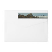 Pazifikküste - Redwood National Park (Rückseite)